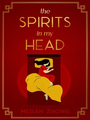 cover image of The Spirits in My Head